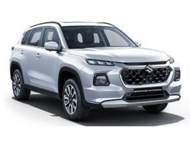 Maruti Grand Vitara Car service and Repair